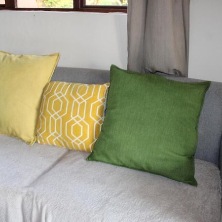 Patogeng Self Catering - Da Gama Dam View Villa White River Luaran gambar