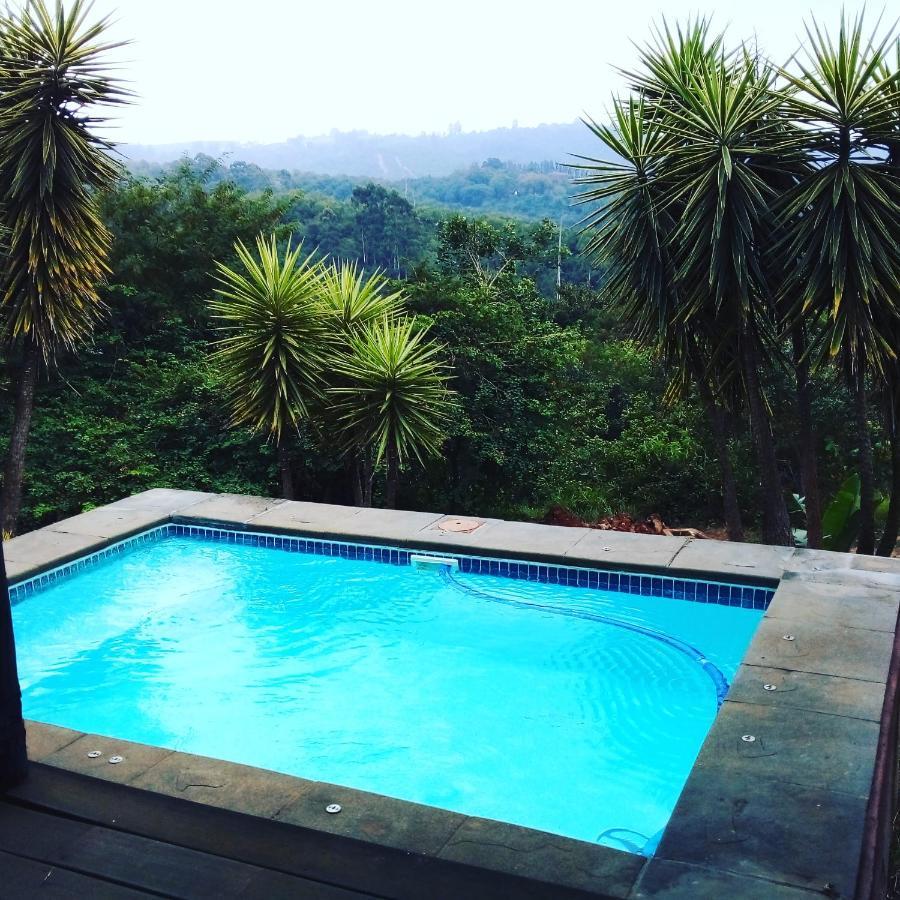 Patogeng Self Catering - Da Gama Dam View Villa White River Luaran gambar