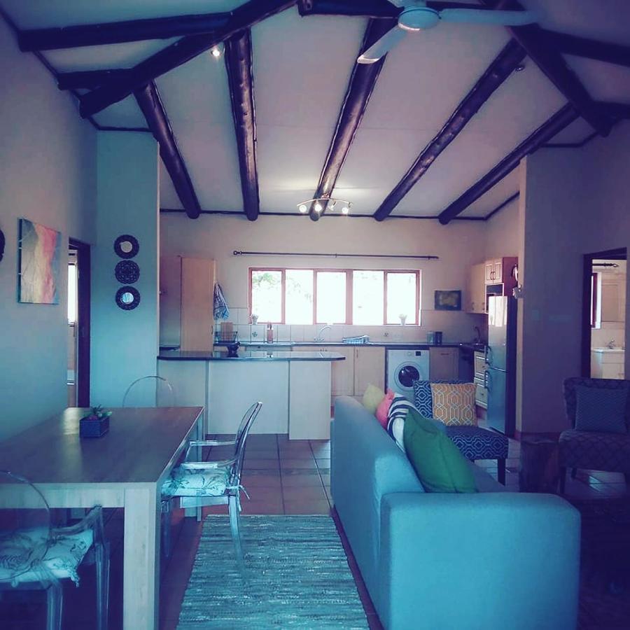 Patogeng Self Catering - Da Gama Dam View Villa White River Luaran gambar