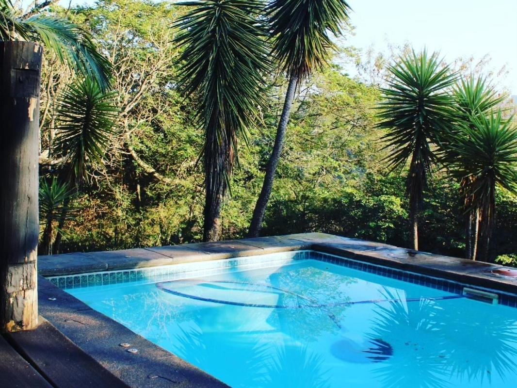 Patogeng Self Catering - Da Gama Dam View Villa White River Luaran gambar