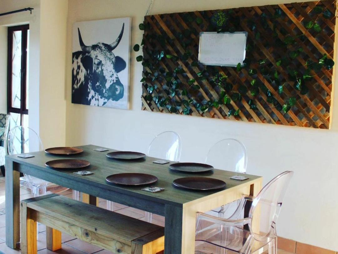Patogeng Self Catering - Da Gama Dam View Villa White River Luaran gambar
