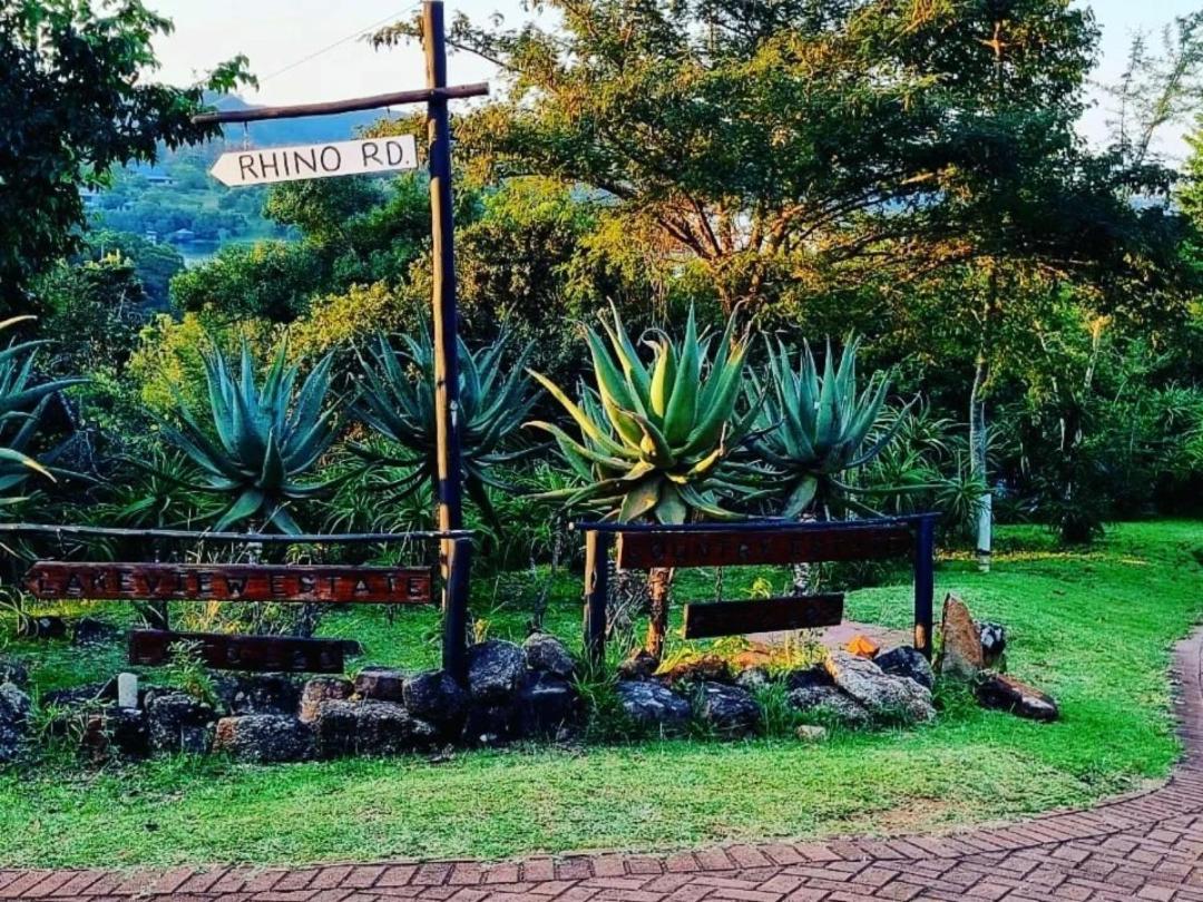 Patogeng Self Catering - Da Gama Dam View Villa White River Luaran gambar