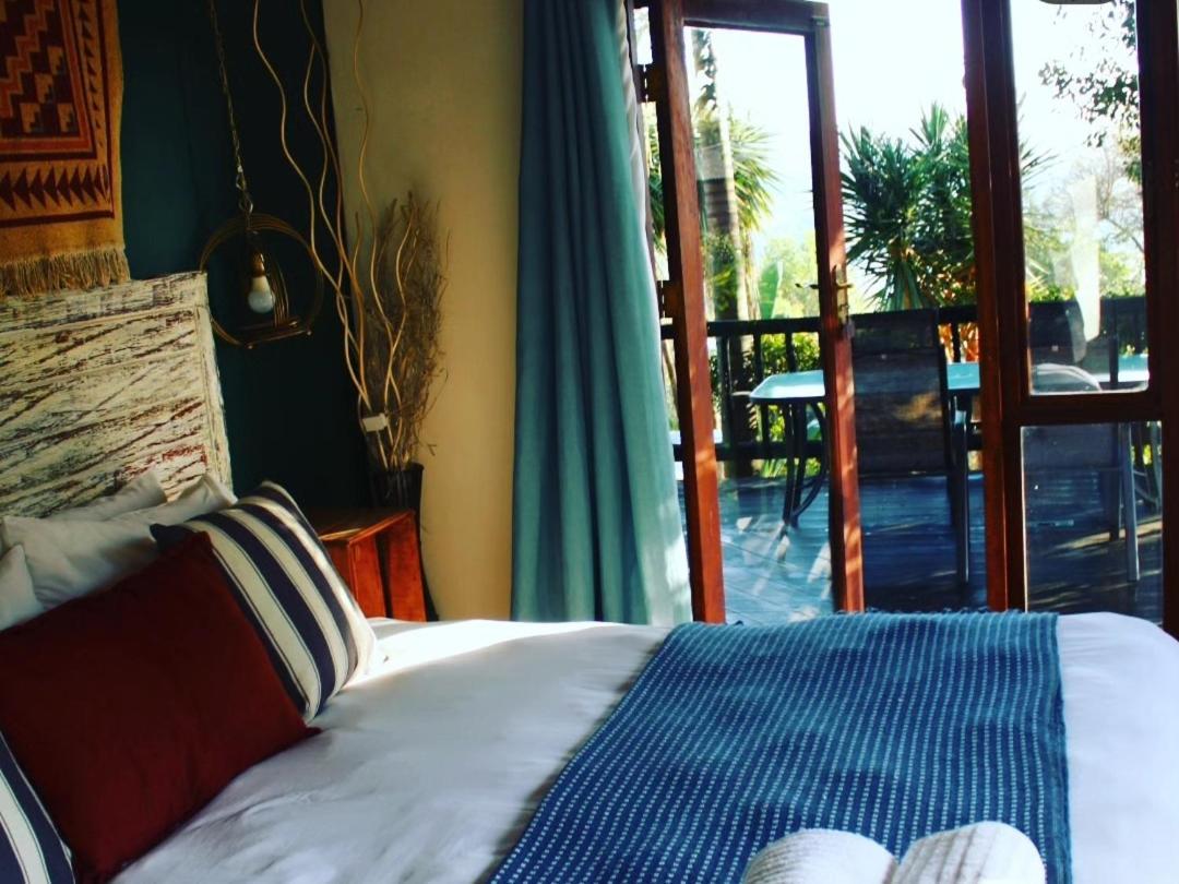 Patogeng Self Catering - Da Gama Dam View Villa White River Luaran gambar