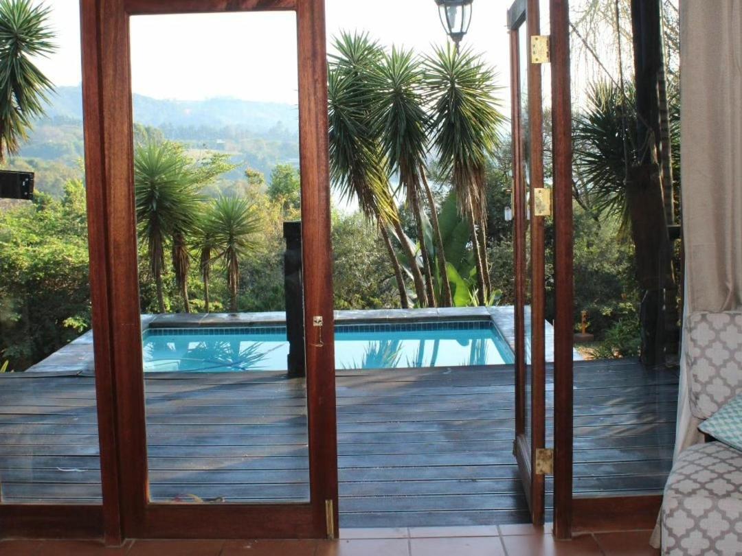 Patogeng Self Catering - Da Gama Dam View Villa White River Luaran gambar