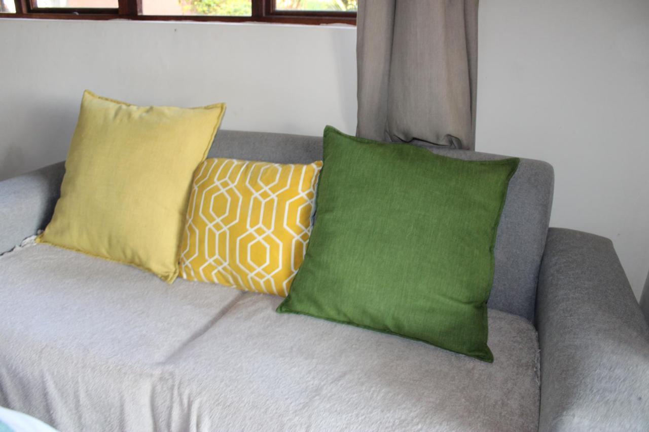 Patogeng Self Catering - Da Gama Dam View Villa White River Luaran gambar