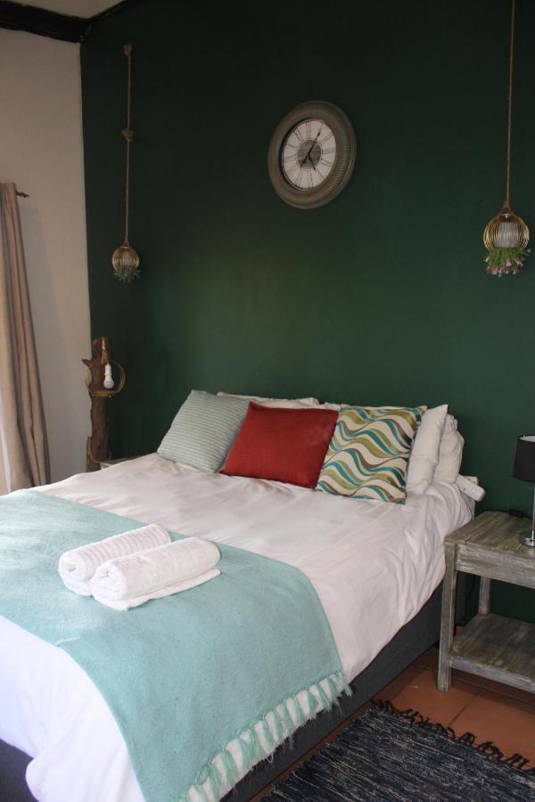 Patogeng Self Catering - Da Gama Dam View Villa White River Luaran gambar