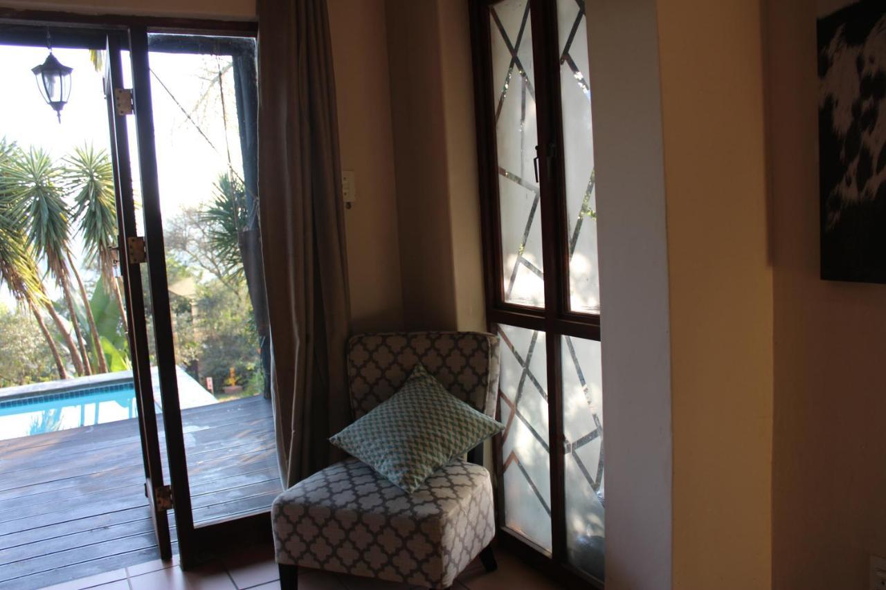 Patogeng Self Catering - Da Gama Dam View Villa White River Luaran gambar