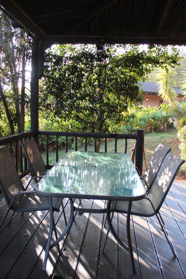 Patogeng Self Catering - Da Gama Dam View Villa White River Luaran gambar