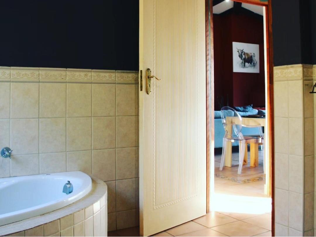 Patogeng Self Catering - Da Gama Dam View Villa White River Luaran gambar